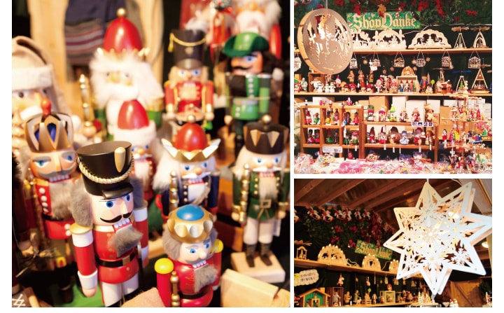 ドイツ クリスマスマーケット大阪２０１７ イベント情報 新梅田シティ